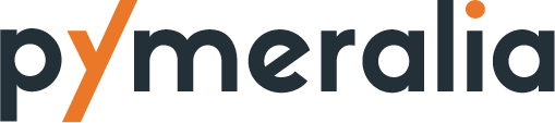 logo pymeralia