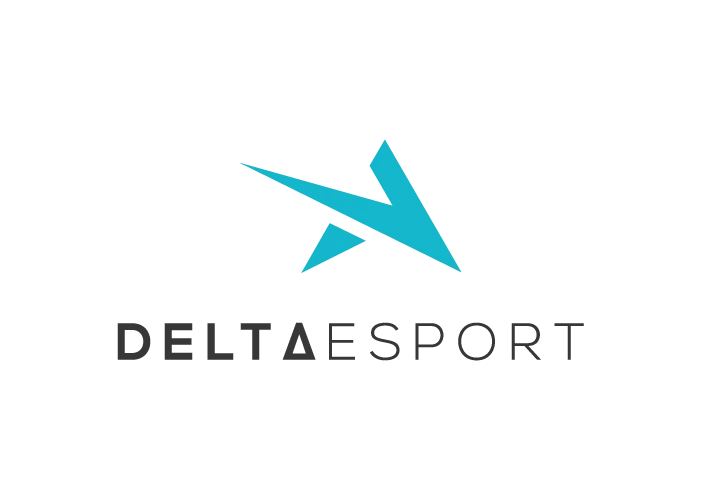 Logo deltasport