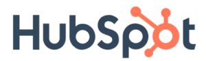 logo hubspot