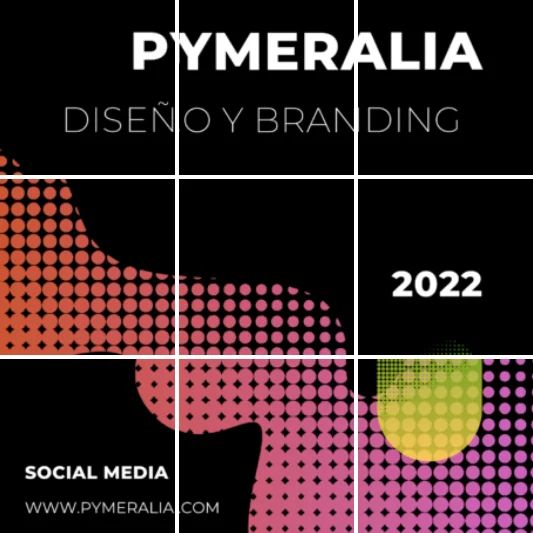 pymeralia diseño y branding