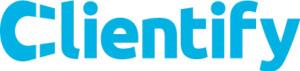 logo clientify