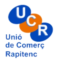 Logo ucr