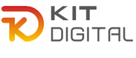 Logo Kit Digital 2