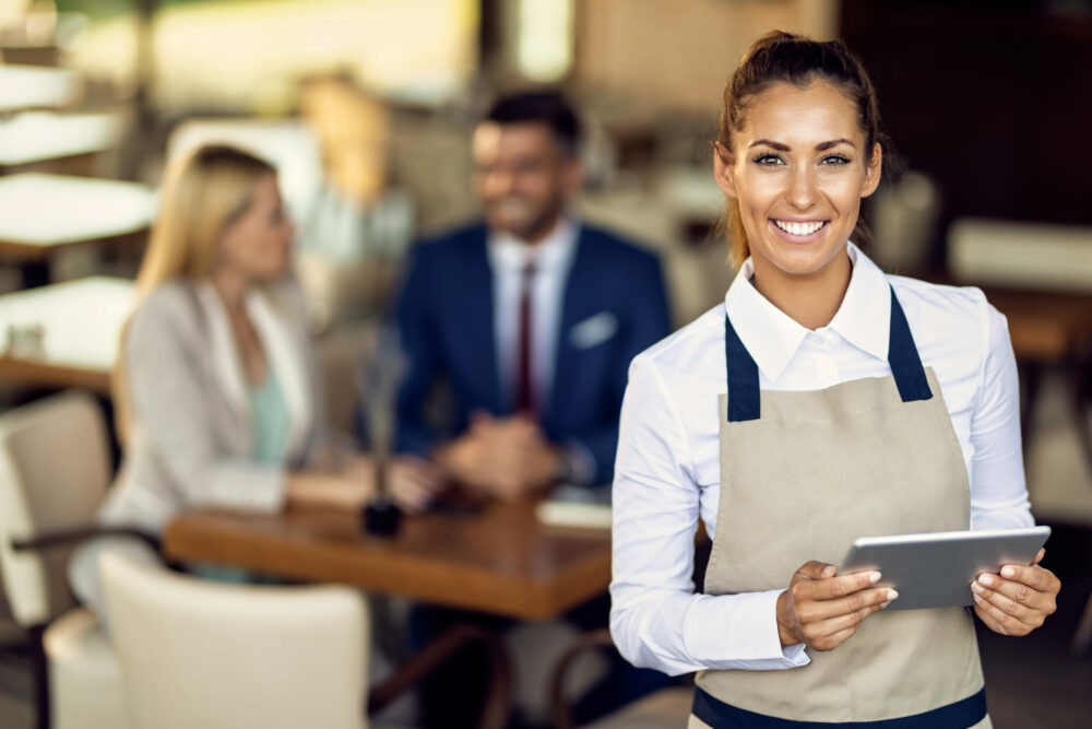 Nueva solución para restaurantes: Somos tu extra