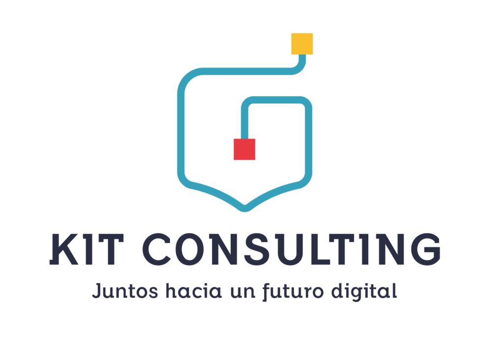 Ya estamos acreditados para el Kit Consulting