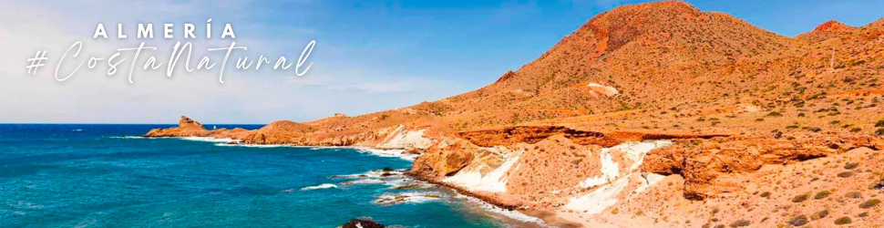 Pymeralia posiciona Almería como un referente en turismo activo