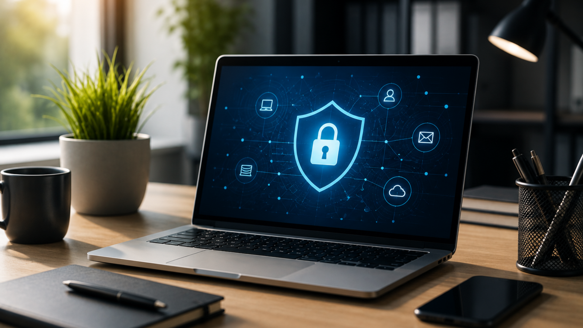 IA y ciberseguridad: cómo está cambiando la forma de detectar las amenazas