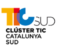 Logotipo Tic Sud Clúster Tic