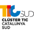 Logotipo Tic Sud Clúster Tic